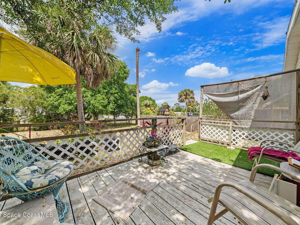 34 Nina Jean Drive, Melbourne, FL 32904