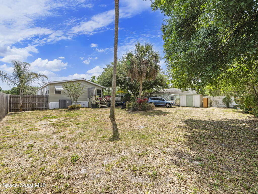 34 Nina Jean Drive, Melbourne, FL 32904