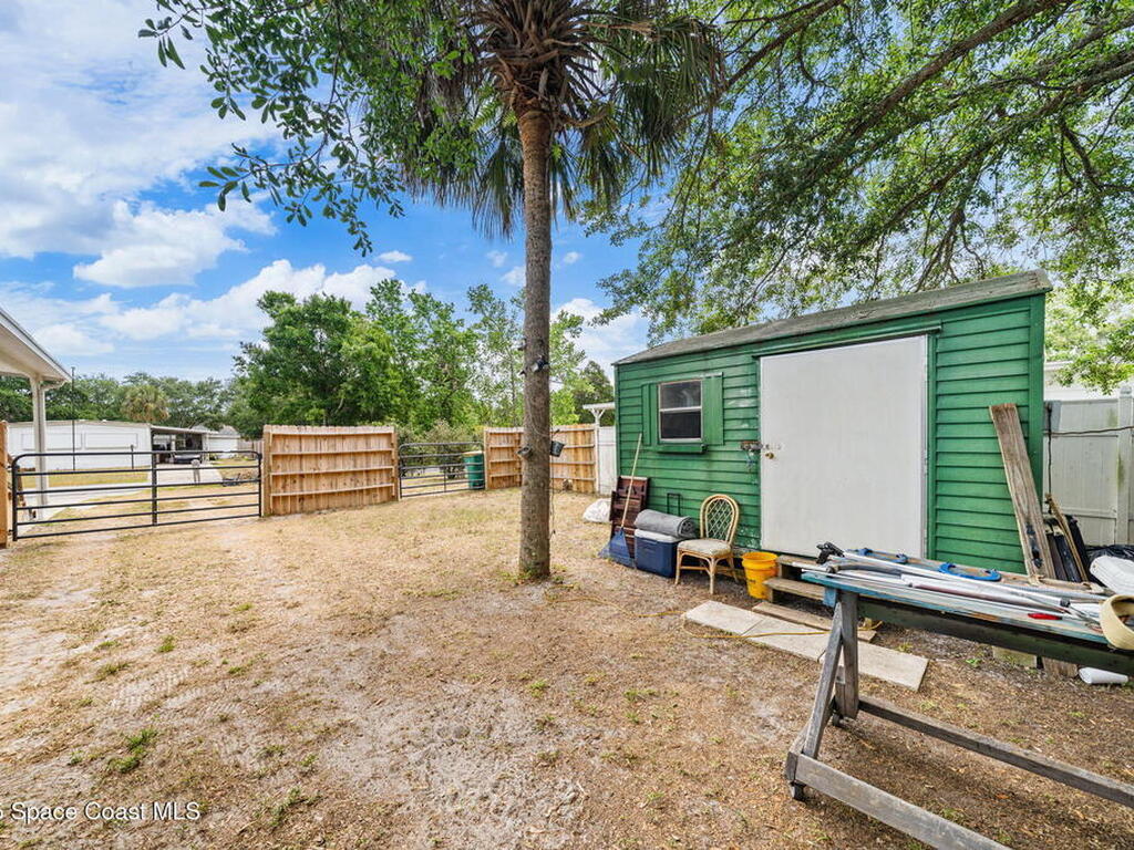 34 Nina Jean Drive, Melbourne, FL 32904