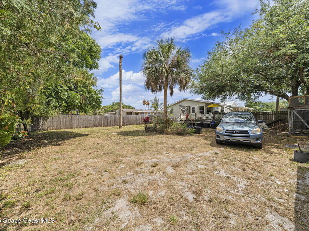 34 Nina Jean Drive, Melbourne, FL 32904