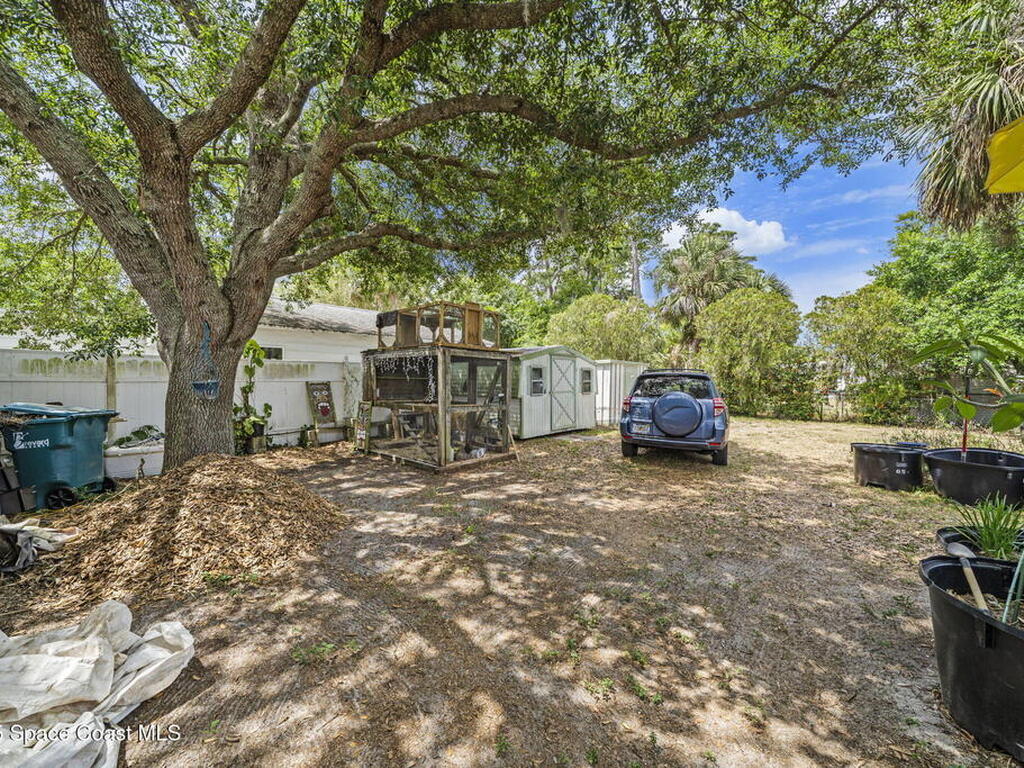 34 Nina Jean Drive, Melbourne, FL 32904