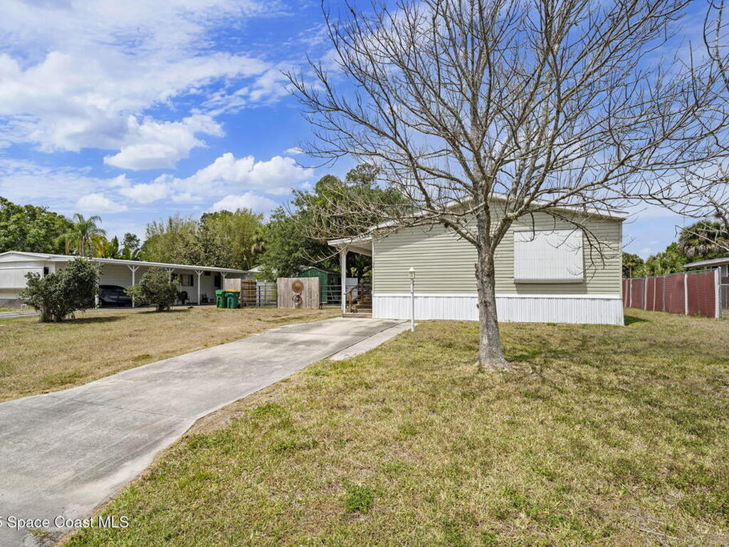 34 Nina Jean Drive, Melbourne, FL 32904