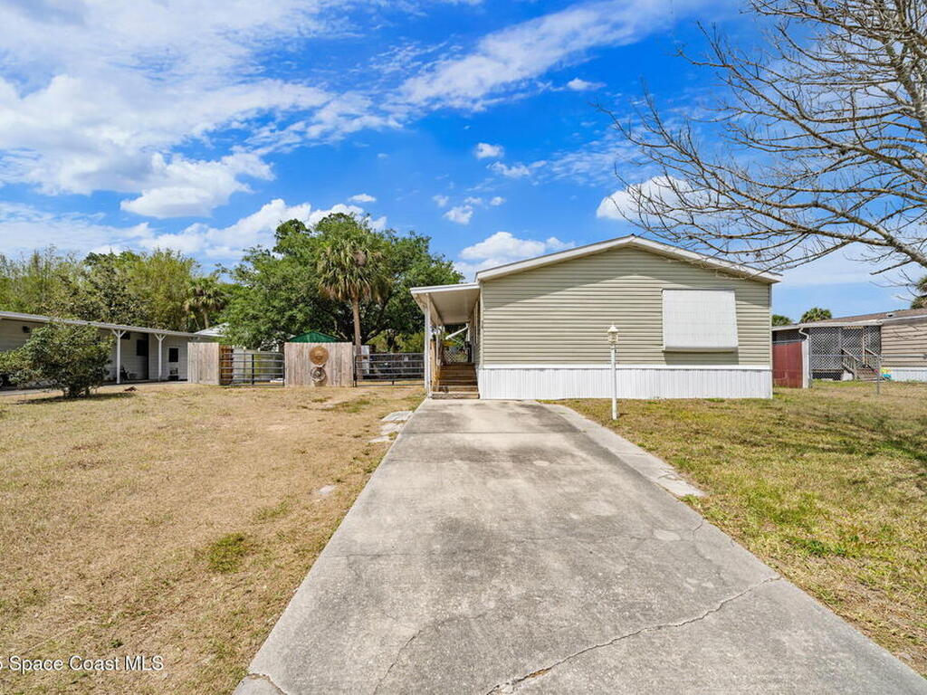 34 Nina Jean Drive, Melbourne, FL 32904