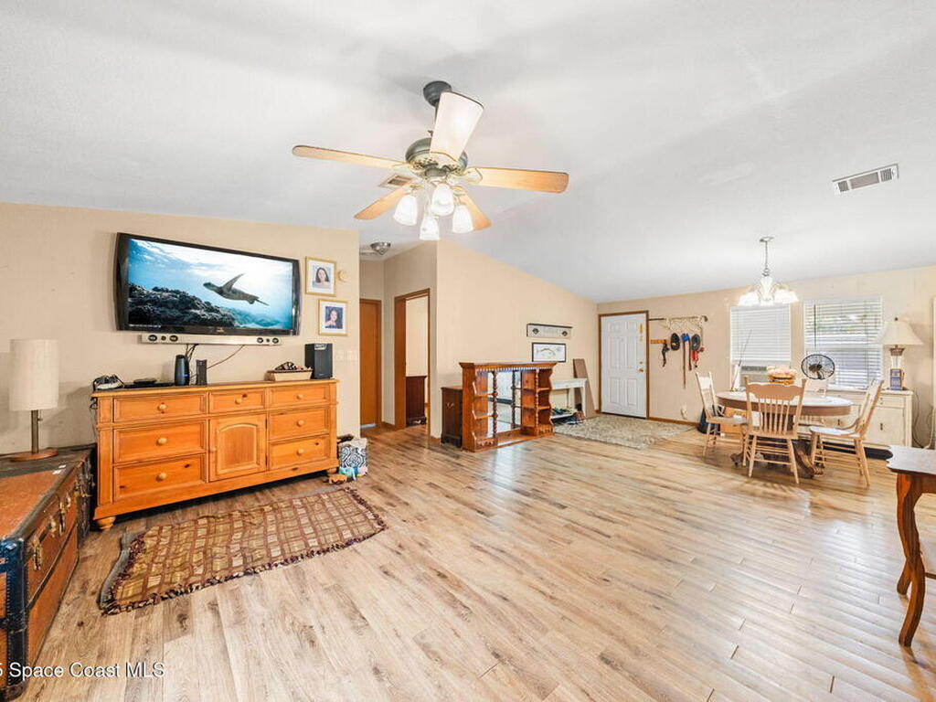 34 Nina Jean Drive, Melbourne, FL 32904