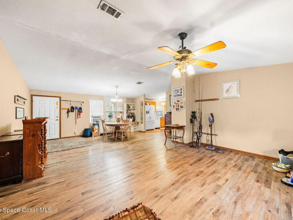 34 Nina Jean Drive, Melbourne, FL 32904