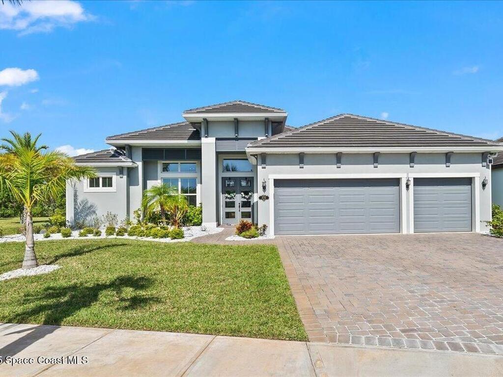 4092 Durksly Drive, Melbourne, FL 32940