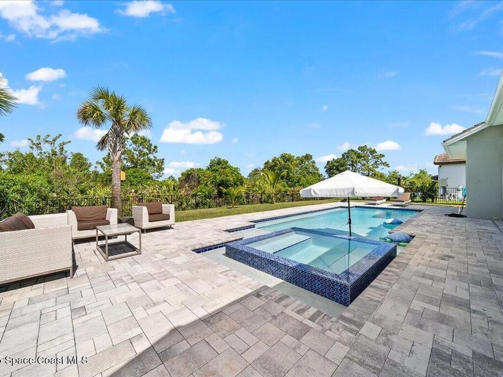 4092 Durksly Drive, Melbourne, FL 32940