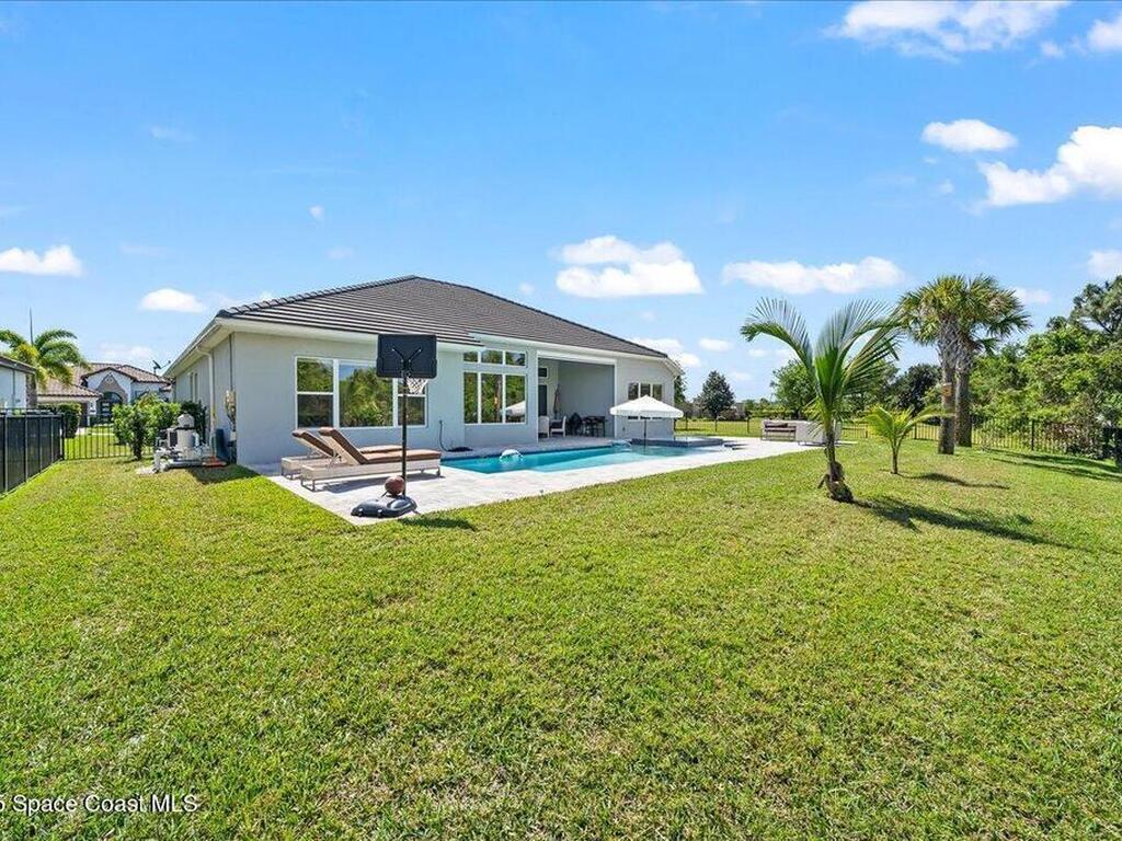 4092 Durksly Drive, Melbourne, FL 32940