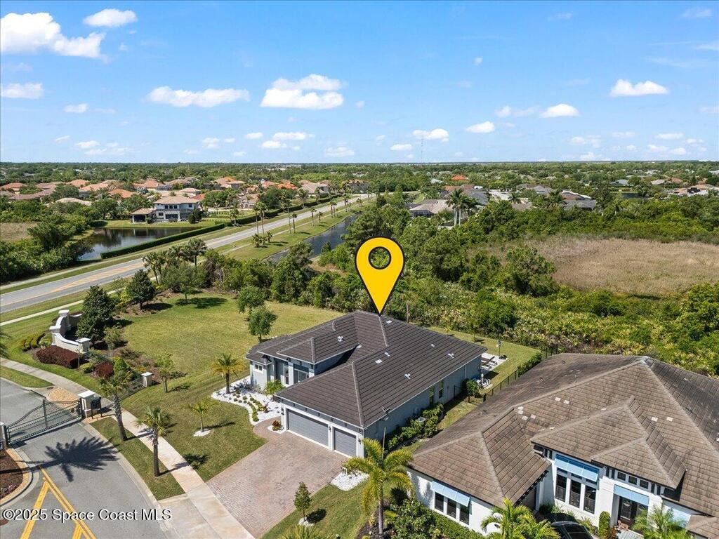 4092 Durksly Drive, Melbourne, FL 32940