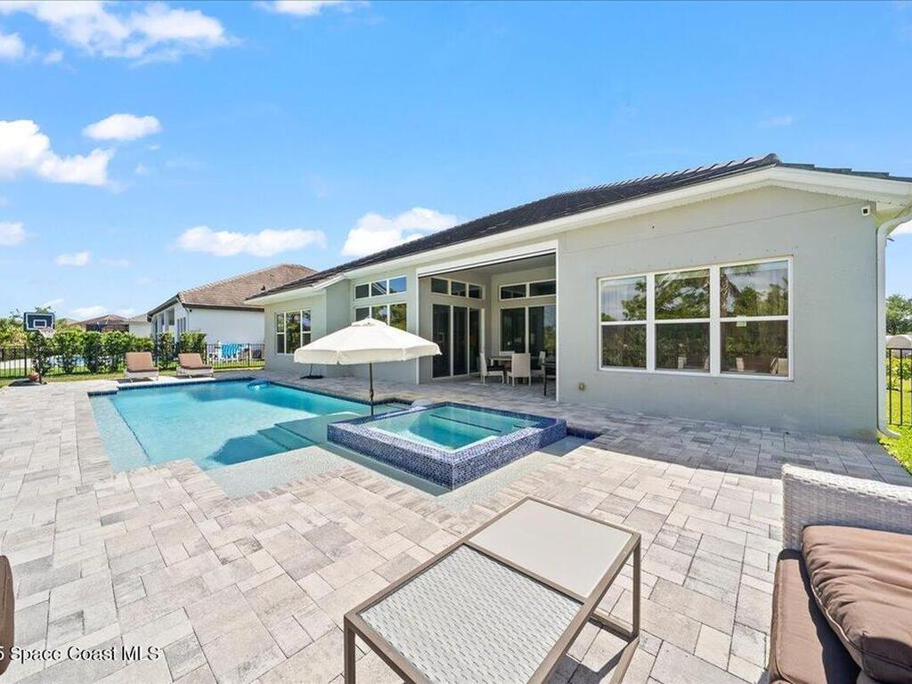 4092 Durksly Drive, Melbourne, FL 32940