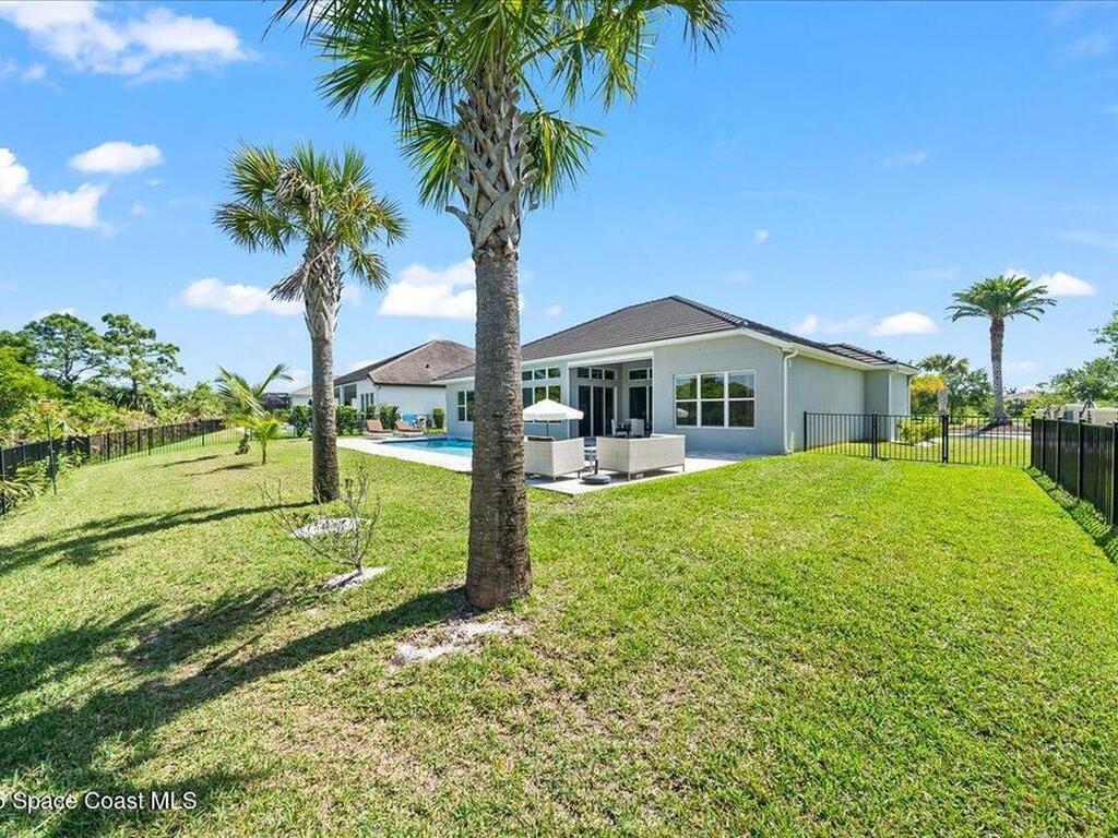 4092 Durksly Drive, Melbourne, FL 32940