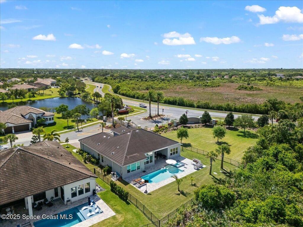 4092 Durksly Drive, Melbourne, FL 32940