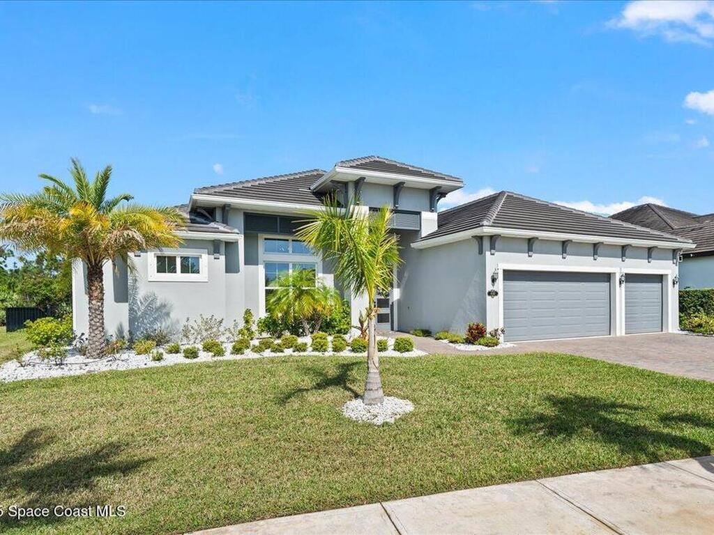 4092 Durksly Drive, Melbourne, FL 32940