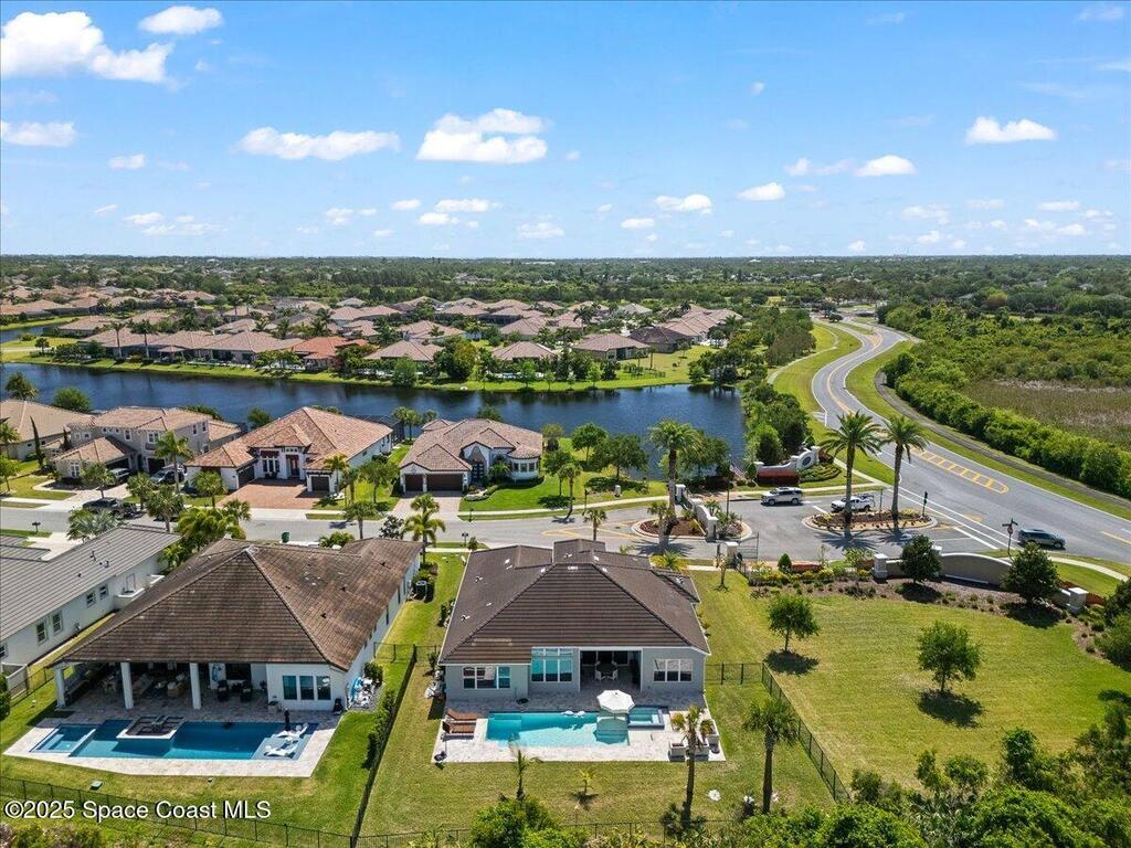 4092 Durksly Drive, Melbourne, FL 32940