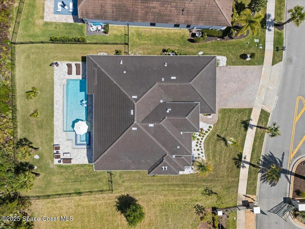 4092 Durksly Drive, Melbourne, FL 32940