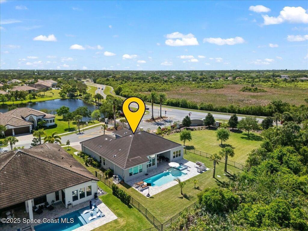 4092 Durksly Drive, Melbourne, FL 32940