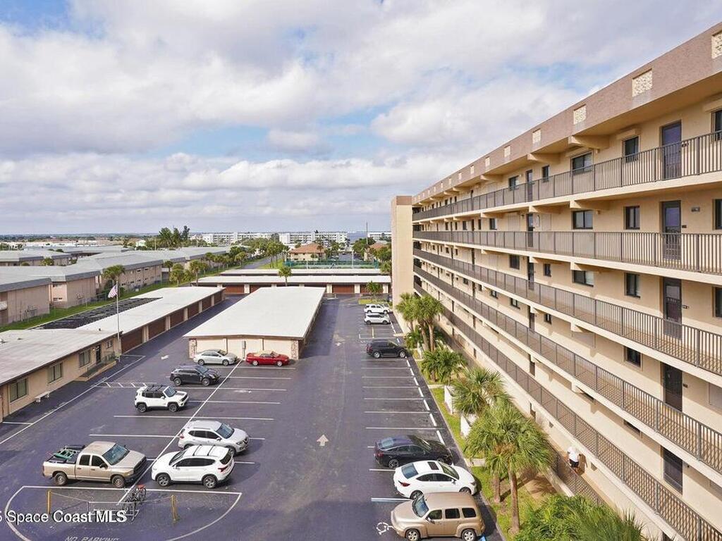 3170 N Atlantic Avenue, Cocoa Beach, FL 32931