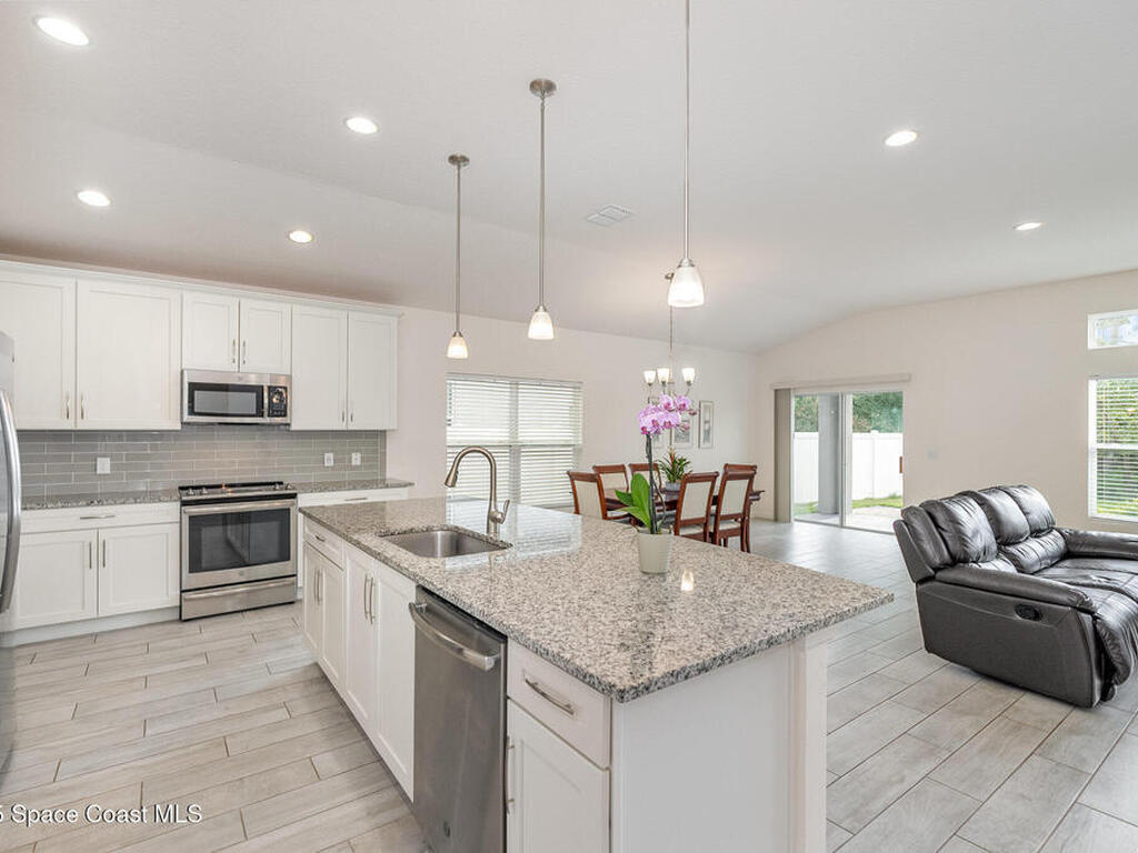 4398 Trovita Circle, West Melbourne, FL 32904