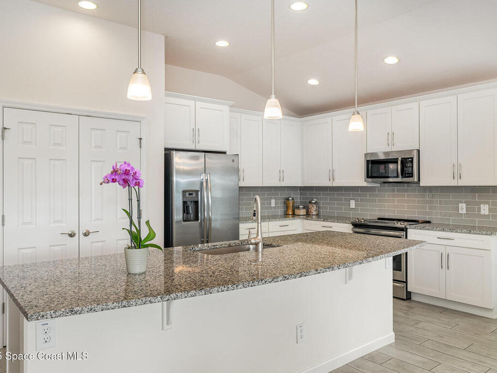 4398 Trovita Circle, West Melbourne, FL 32904