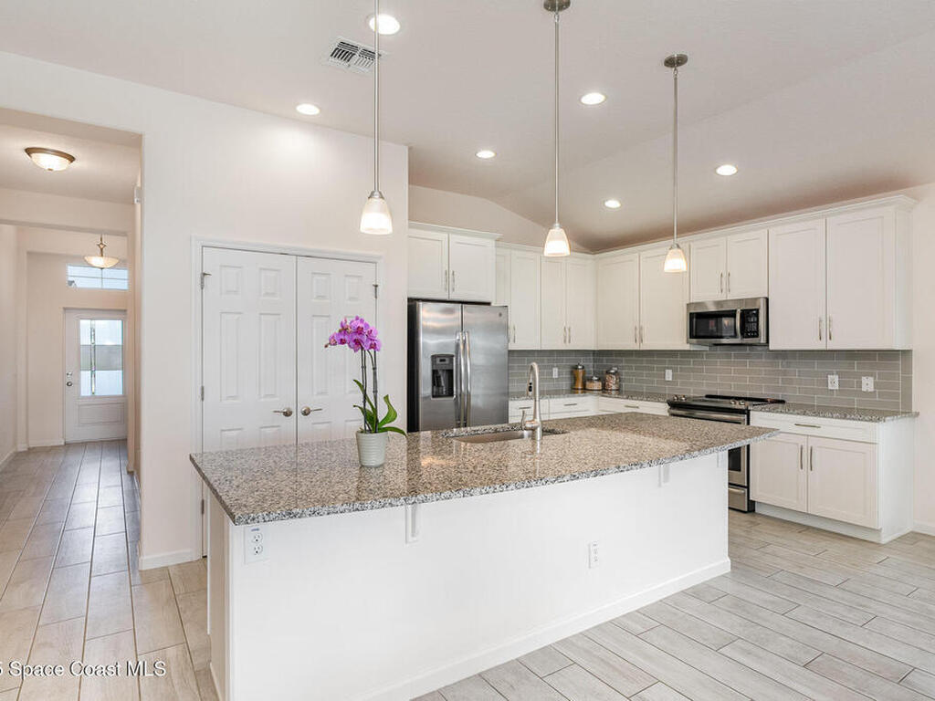 4398 Trovita Circle, West Melbourne, FL 32904
