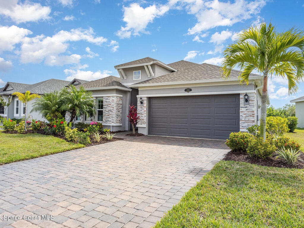 4398 Trovita Circle, West Melbourne, FL 32904