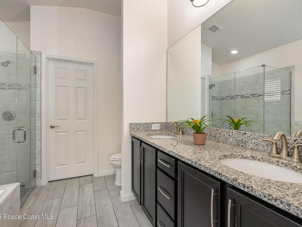 4398 Trovita Circle, West Melbourne, FL 32904