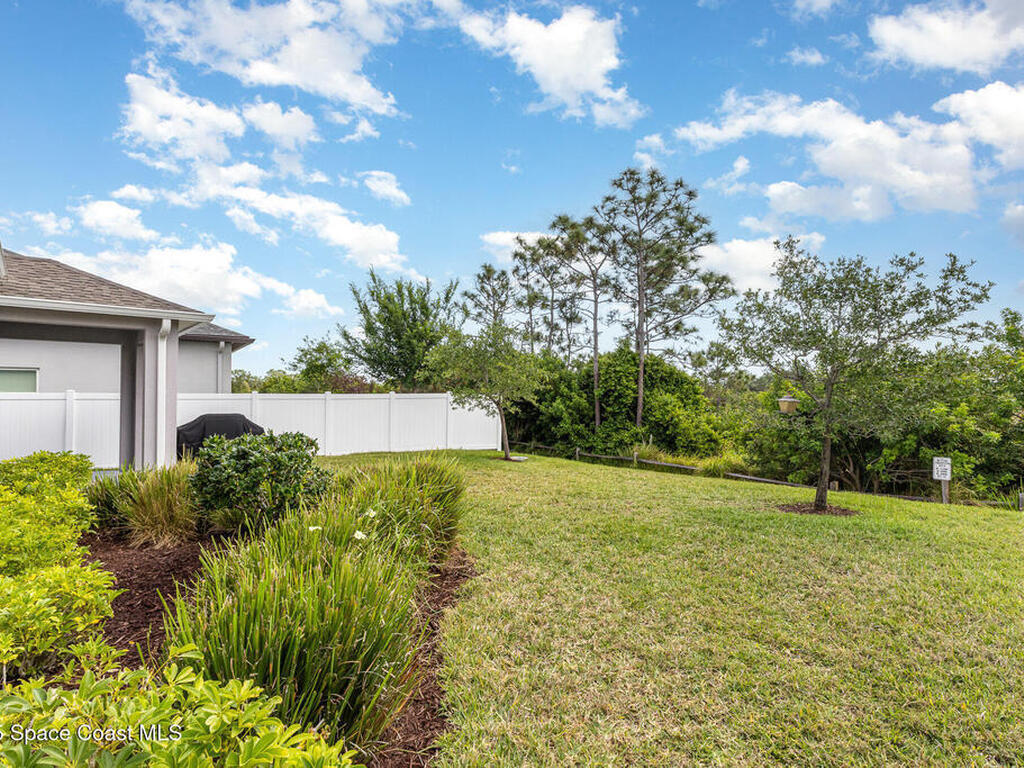 4398 Trovita Circle, West Melbourne, FL 32904