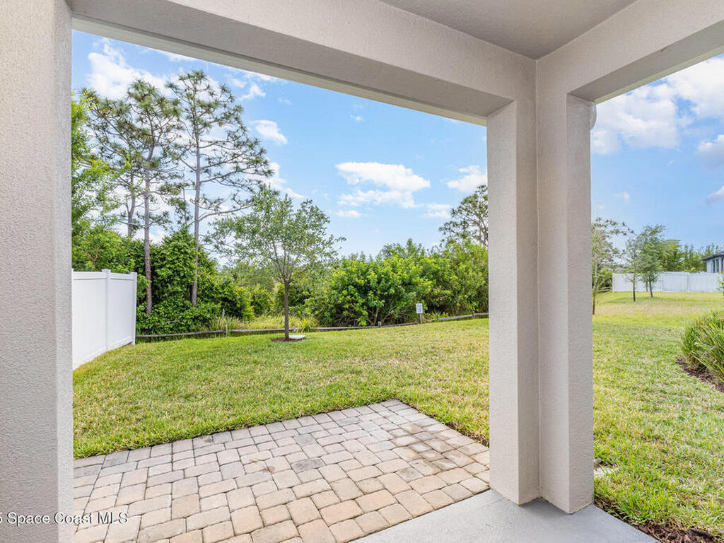 4398 Trovita Circle, West Melbourne, FL 32904