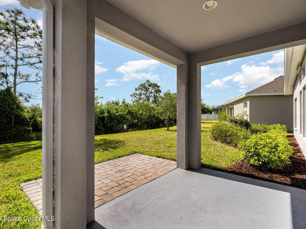 4398 Trovita Circle, West Melbourne, FL 32904
