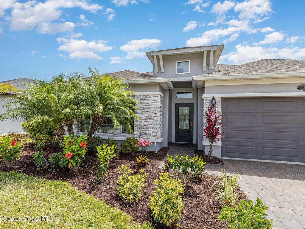 4398 Trovita Circle, West Melbourne, FL 32904
