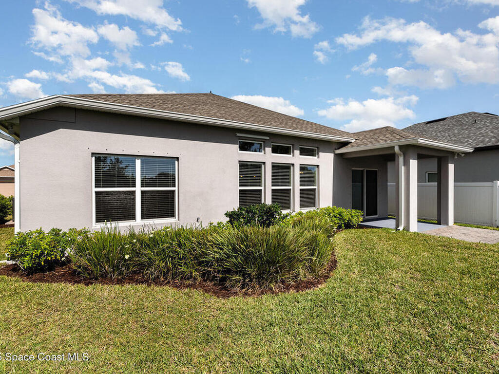 4398 Trovita Circle, West Melbourne, FL 32904