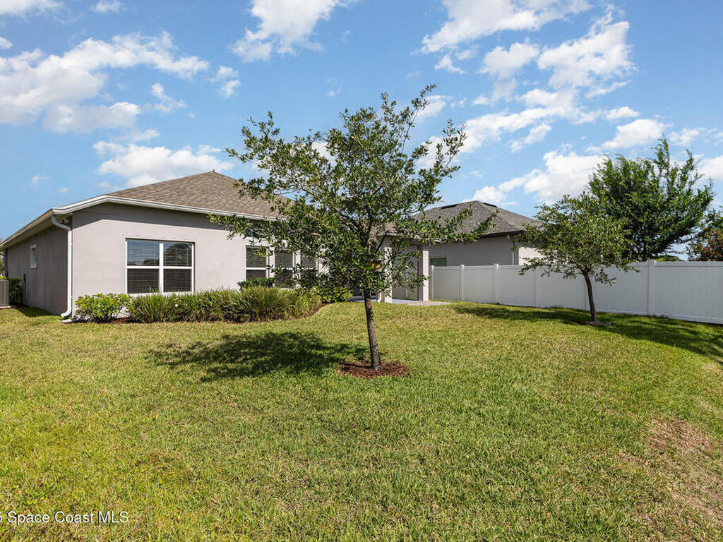 4398 Trovita Circle, West Melbourne, FL 32904