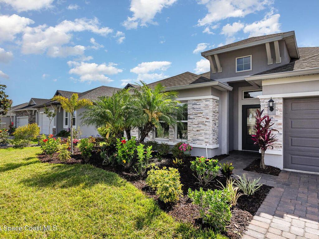 4398 Trovita Circle, West Melbourne, FL 32904
