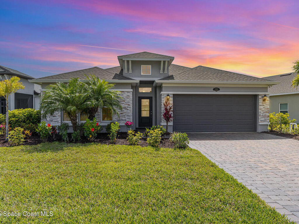 4398 Trovita Circle, West Melbourne, FL 32904