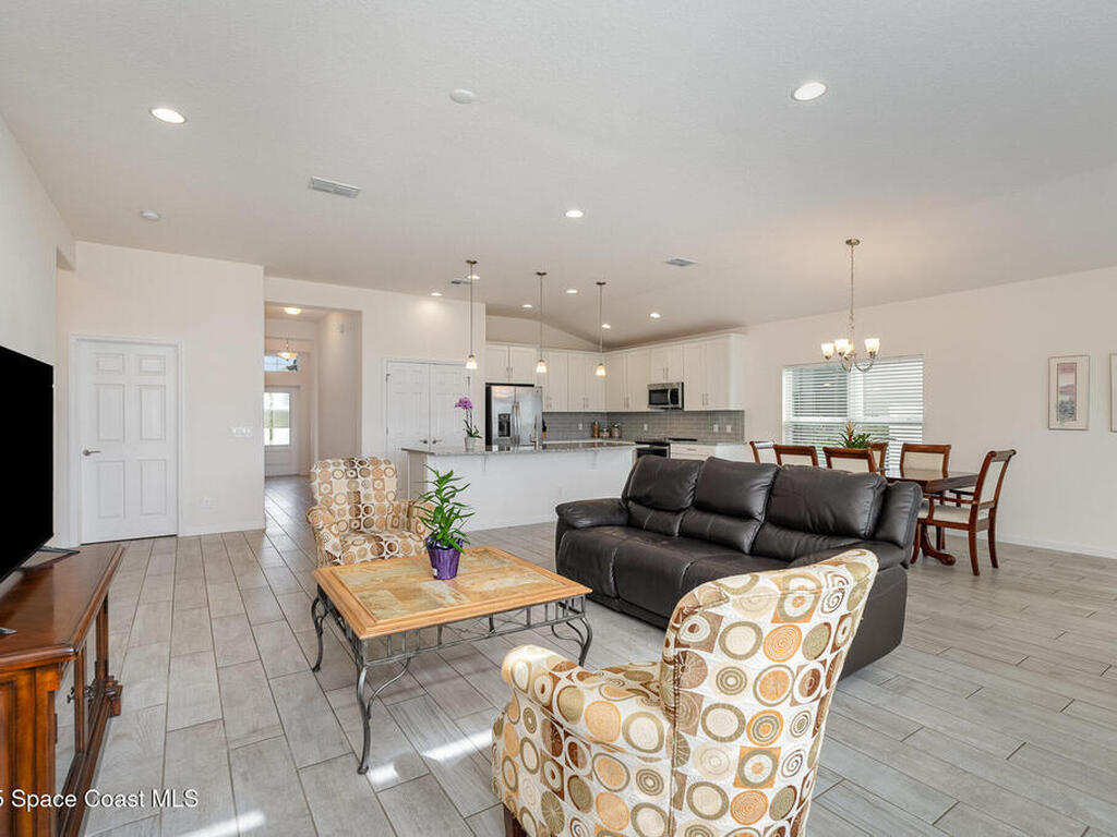 4398 Trovita Circle, West Melbourne, FL 32904