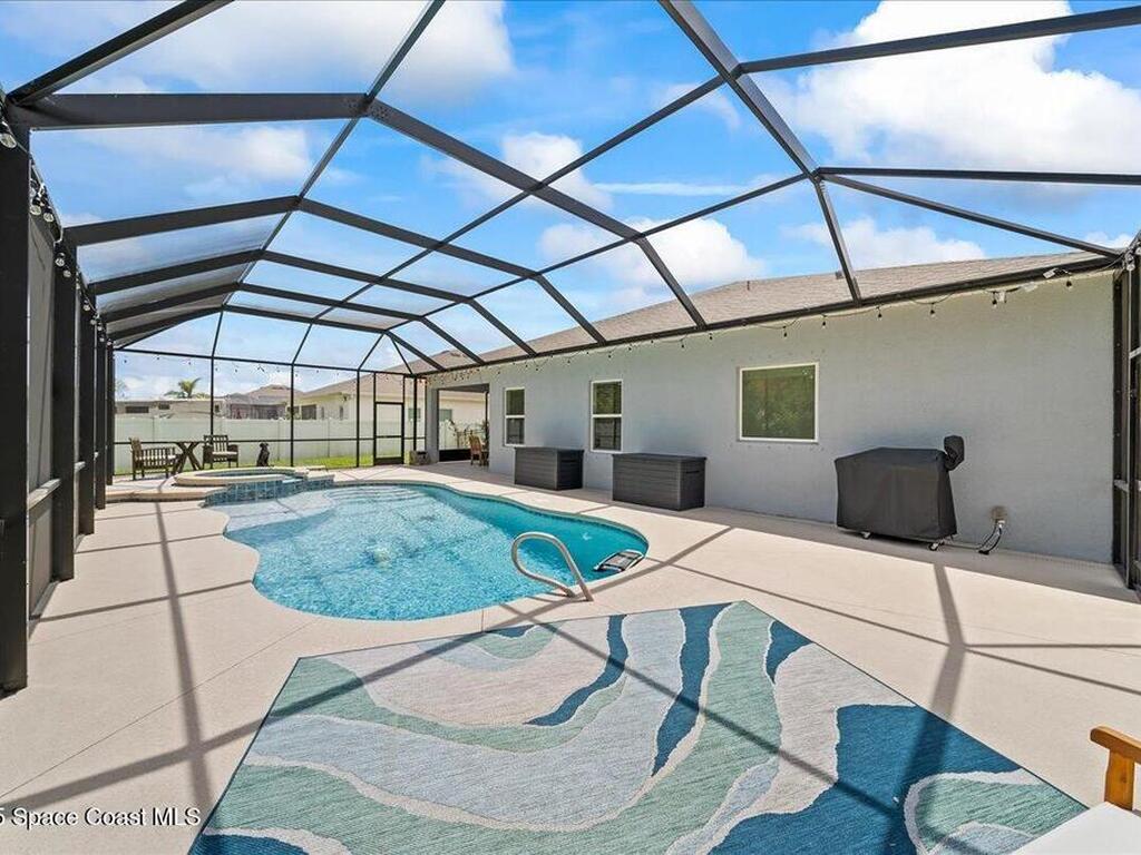 3610 Breezy Point Lane, Cocoa, FL 32926