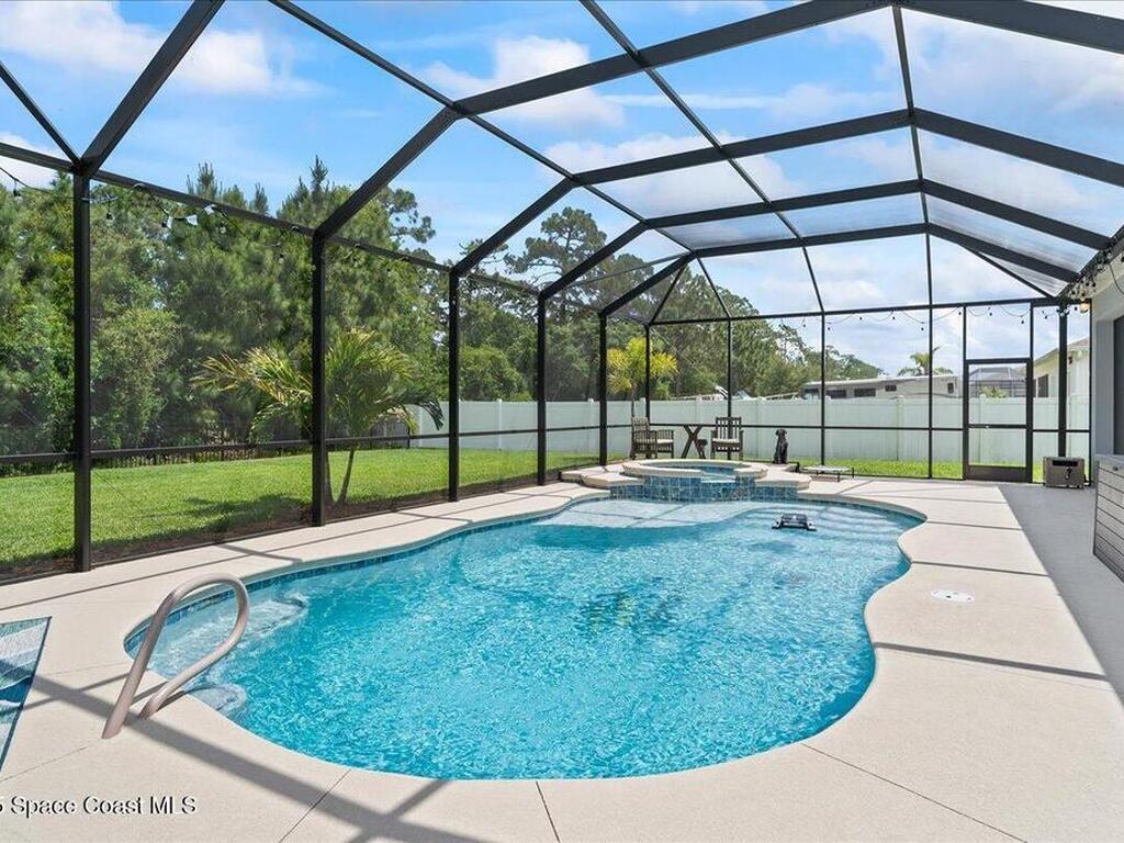 3610 Breezy Point Lane, Cocoa, FL 32926