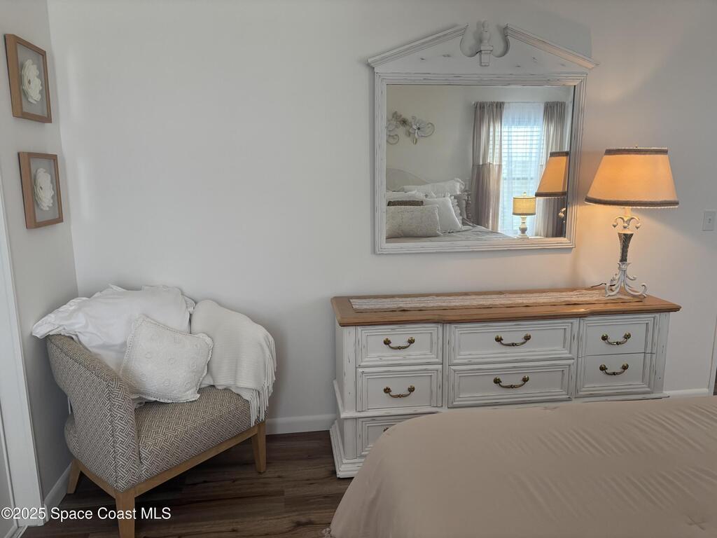 618 Bougainvillea Circle, Barefoot Bay, FL 32976
