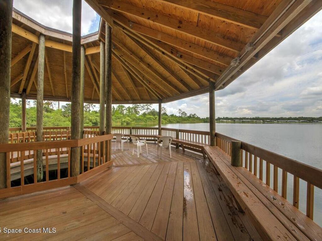 118 Aquarius Terrace, Cocoa, FL 32926
