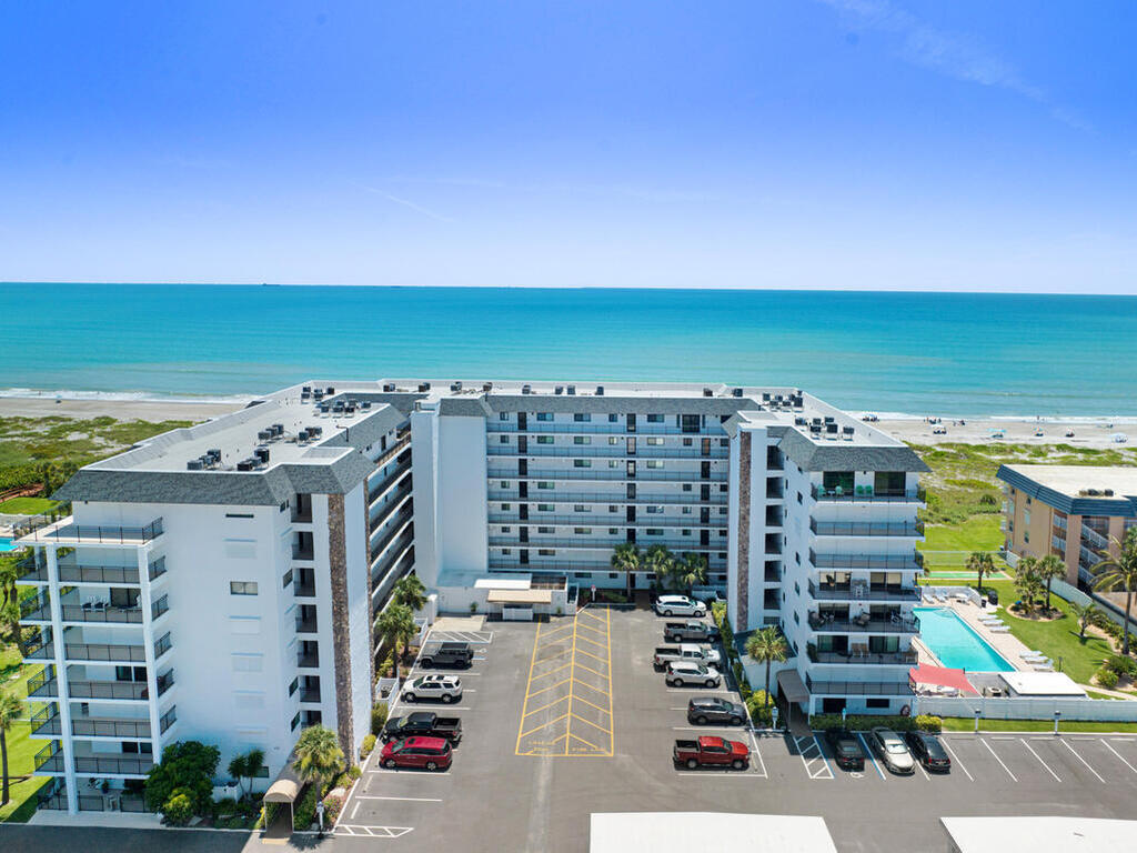 650 N Atlantic Avenue, Cocoa Beach, FL 32931