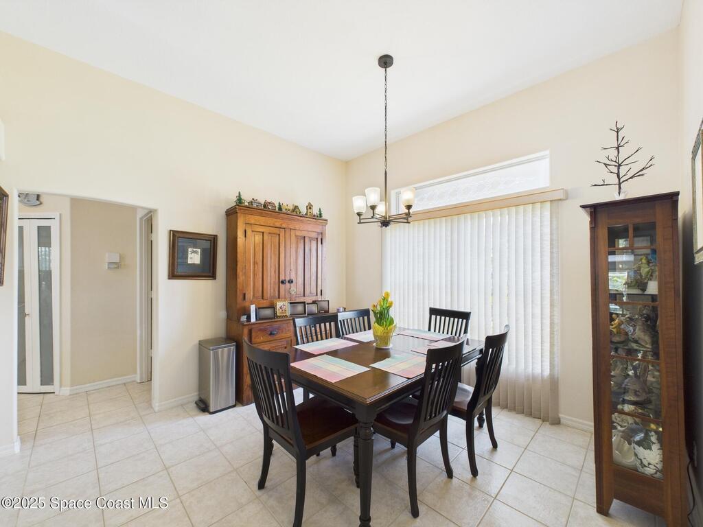 787 Carnation Drive, Sebastian, FL 32958