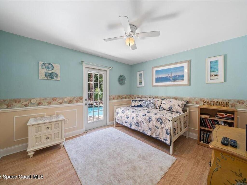 110 Ocean Oaks Drive, Indialantic, FL 32903