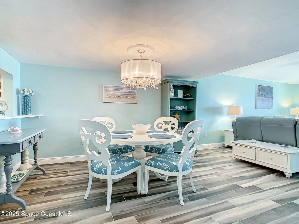 3060 N Atlantic Avenue, Cocoa Beach, FL 32931
