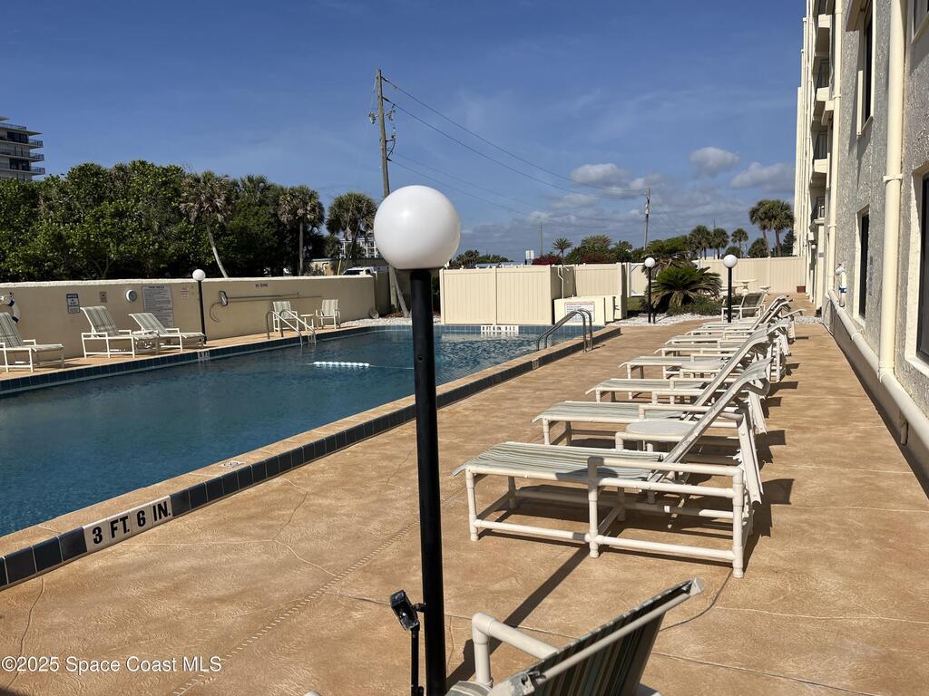 3060 N Atlantic Avenue, Cocoa Beach, FL 32931