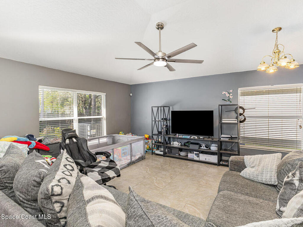 1461 Morgan Court, Melbourne, FL 32934