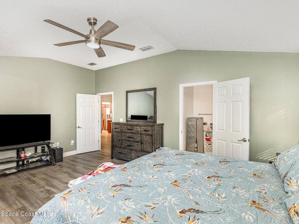 1461 Morgan Court, Melbourne, FL 32934