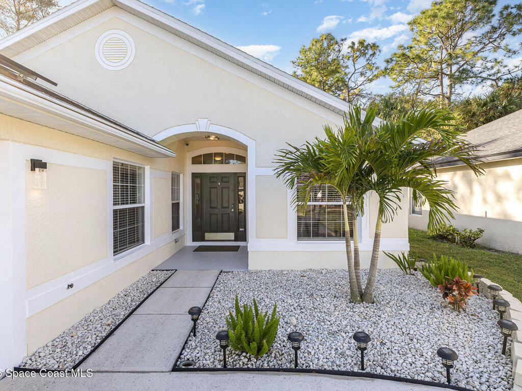 1461 Morgan Court, Melbourne, FL 32934