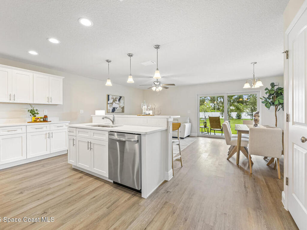 177 Hidden Woods Place, Melbourne, FL 32901