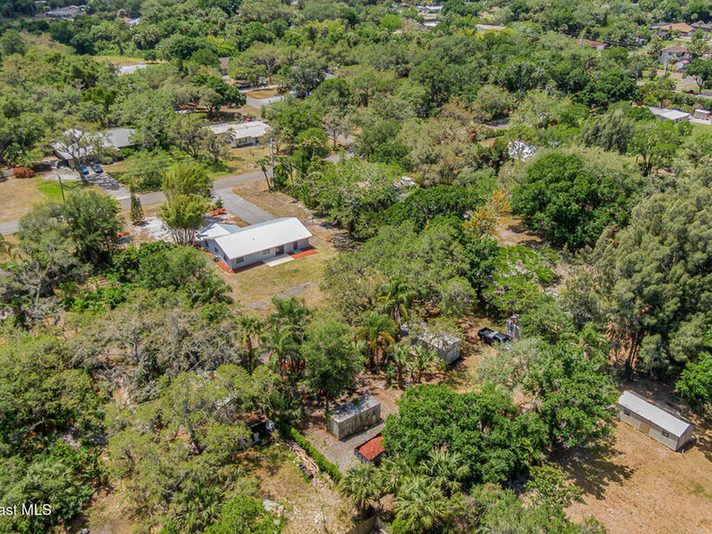 1981 Roc Rosa Drive, Palm Bay, FL 32905