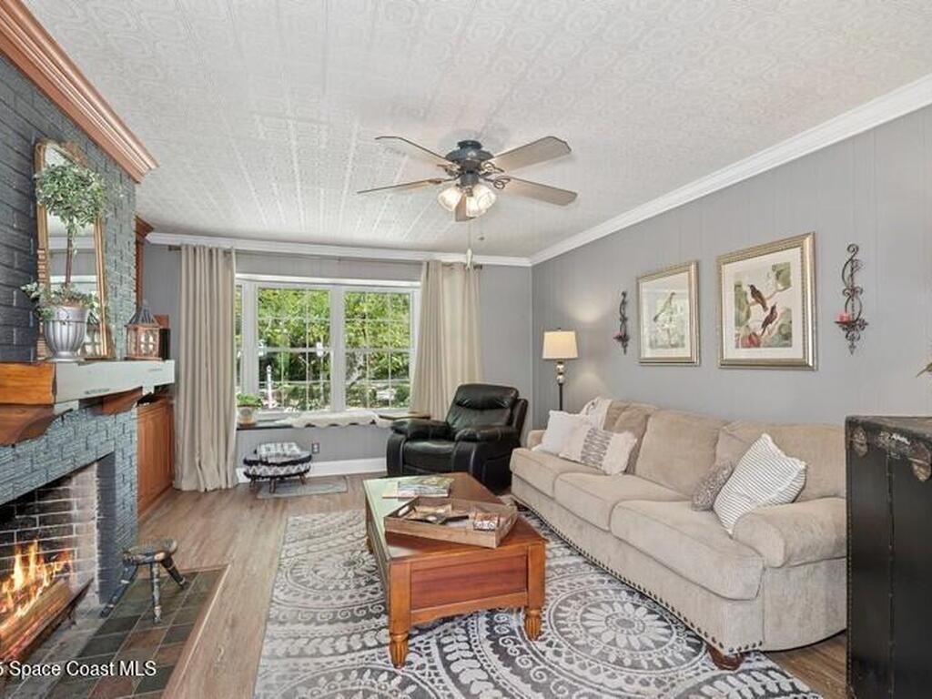 645 Orange Court, Rockledge, FL 32955